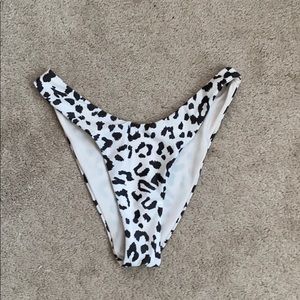 Aerie bikini bottom